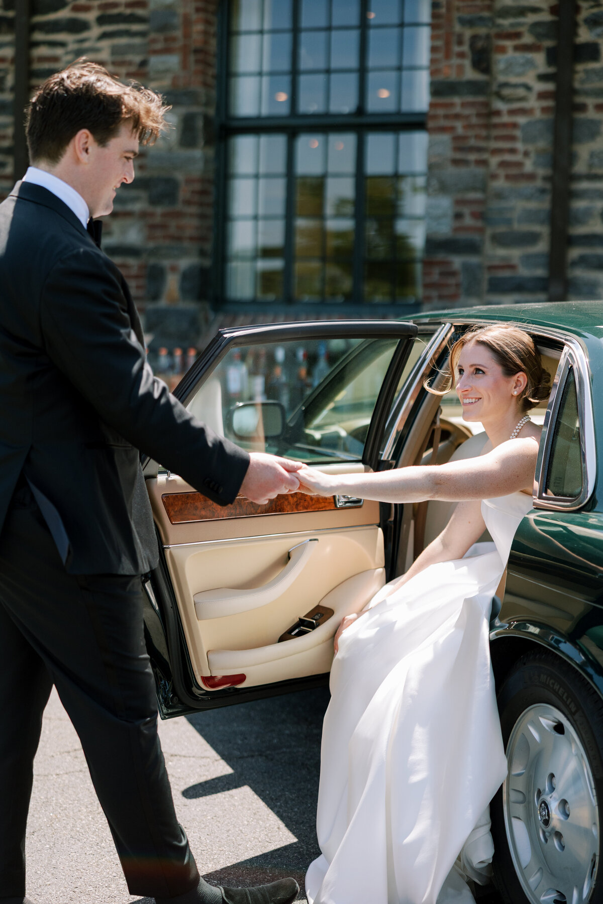 05. Annie & Roger's Wedding Weekend - First Look & Portraits 103