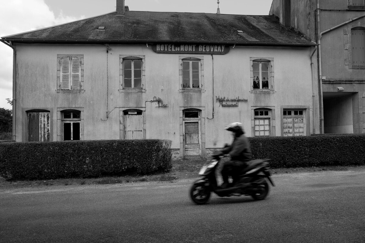 Bart Van der Moeren - Morvan - 024