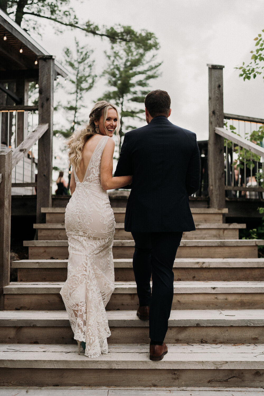 Le Belvédère Weddings | Lauren McCormick Photography-512