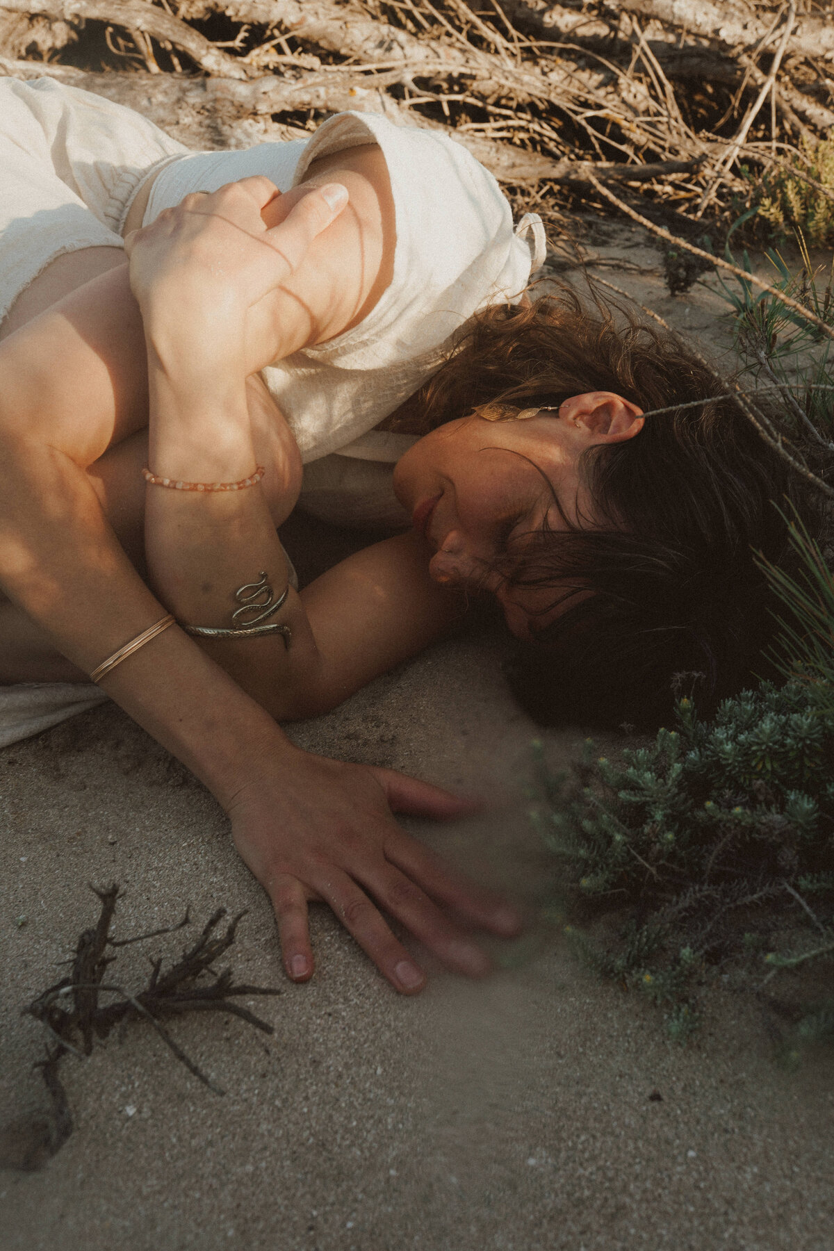 sunny meraki photography wild woman kreative fotografie online ausbildung
