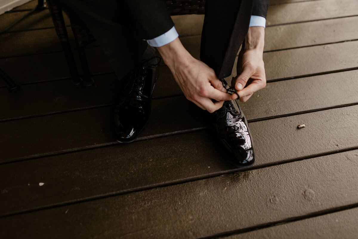 Wedding Details by Virginia Wedding Photojournalist