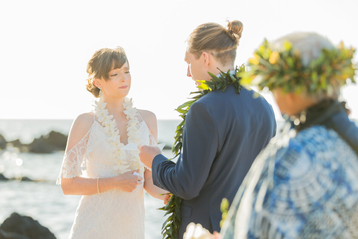 Big Island Beach Wedding77