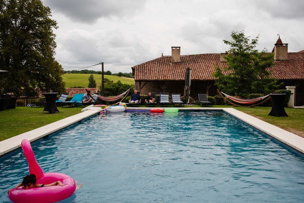 Emma and Josh's Chateau de Lerse Wedding-127