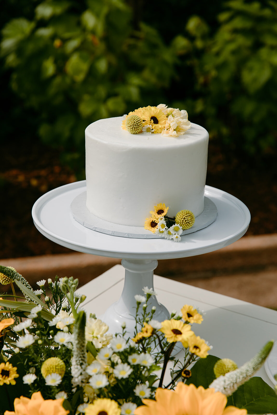 Jessica-Cruz-Photo-Elopement-Florida-Botanical-Gardens-Chantilly-Chic-4
