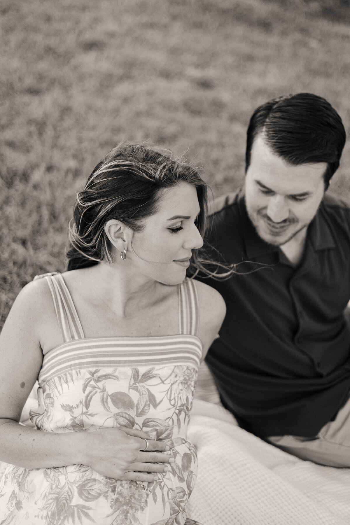 Maternity Photographer Charleston SC-10