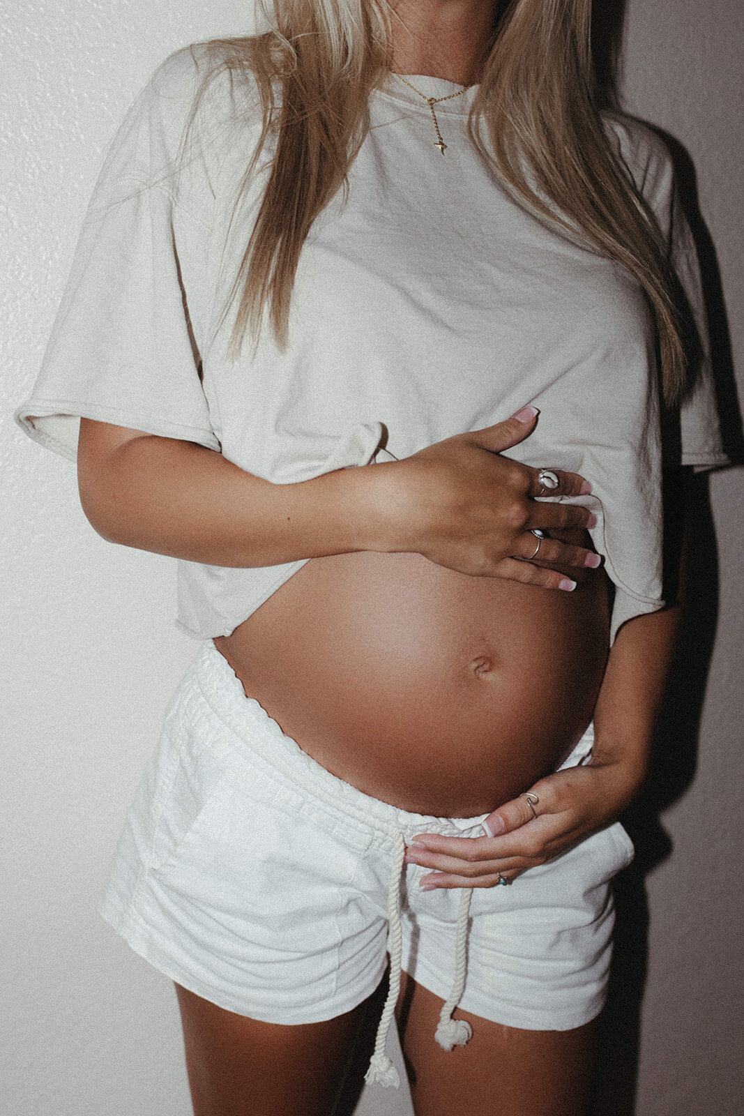 Huntington beach maternity session - nicole kirshner photography-15_websize