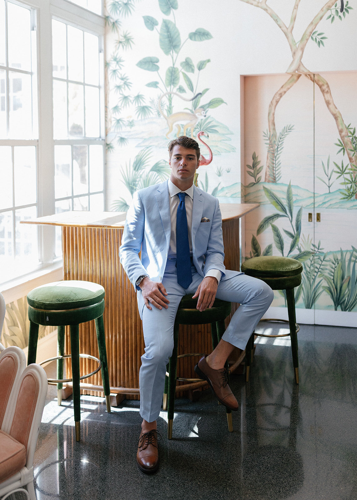 Chloe & Rich - previews - The Colony - Palm Beach_ Florida - Chrissy O_Neill & Co. - South Florida Wedding Photographer-18