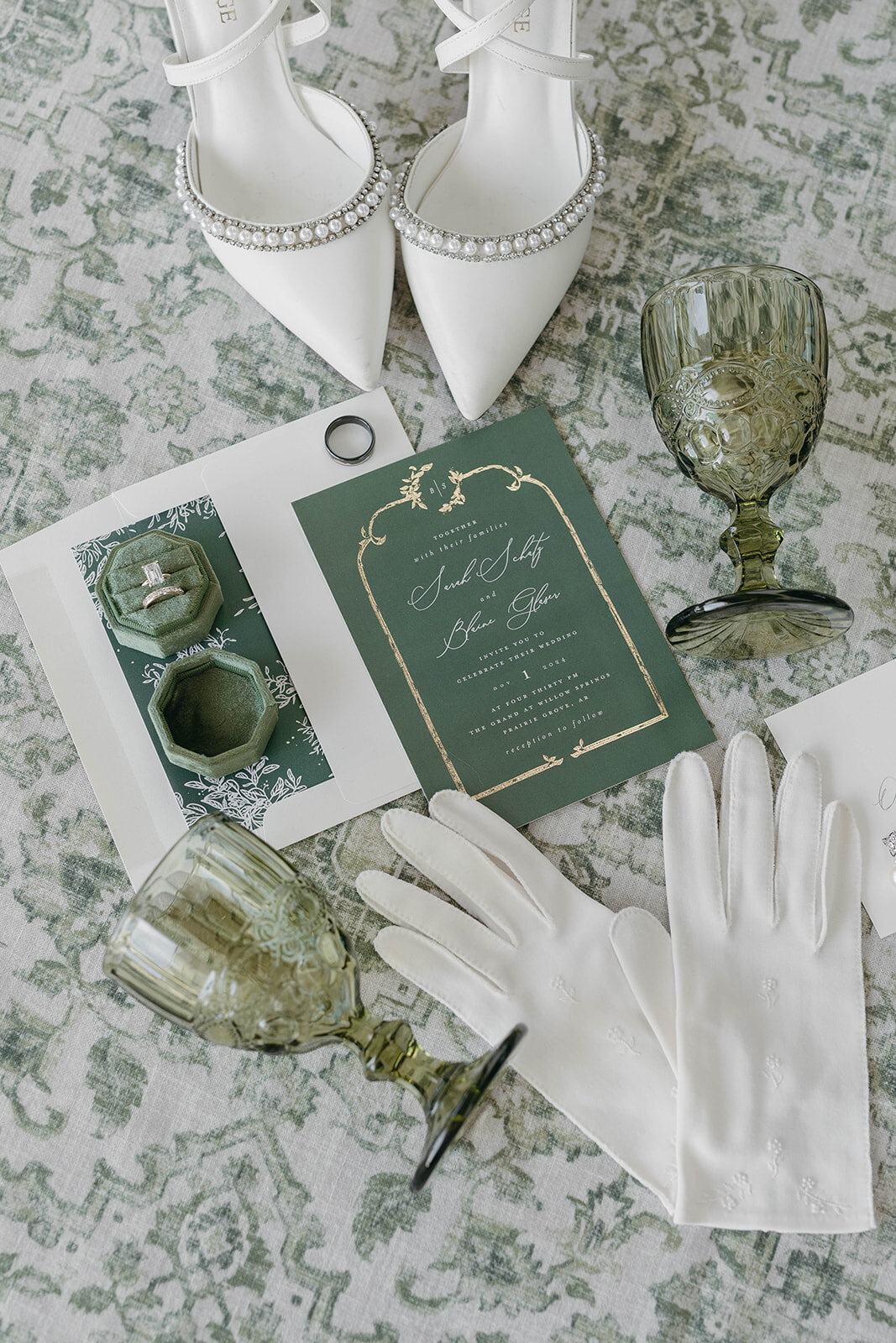 Wedding Planner Bentonville2