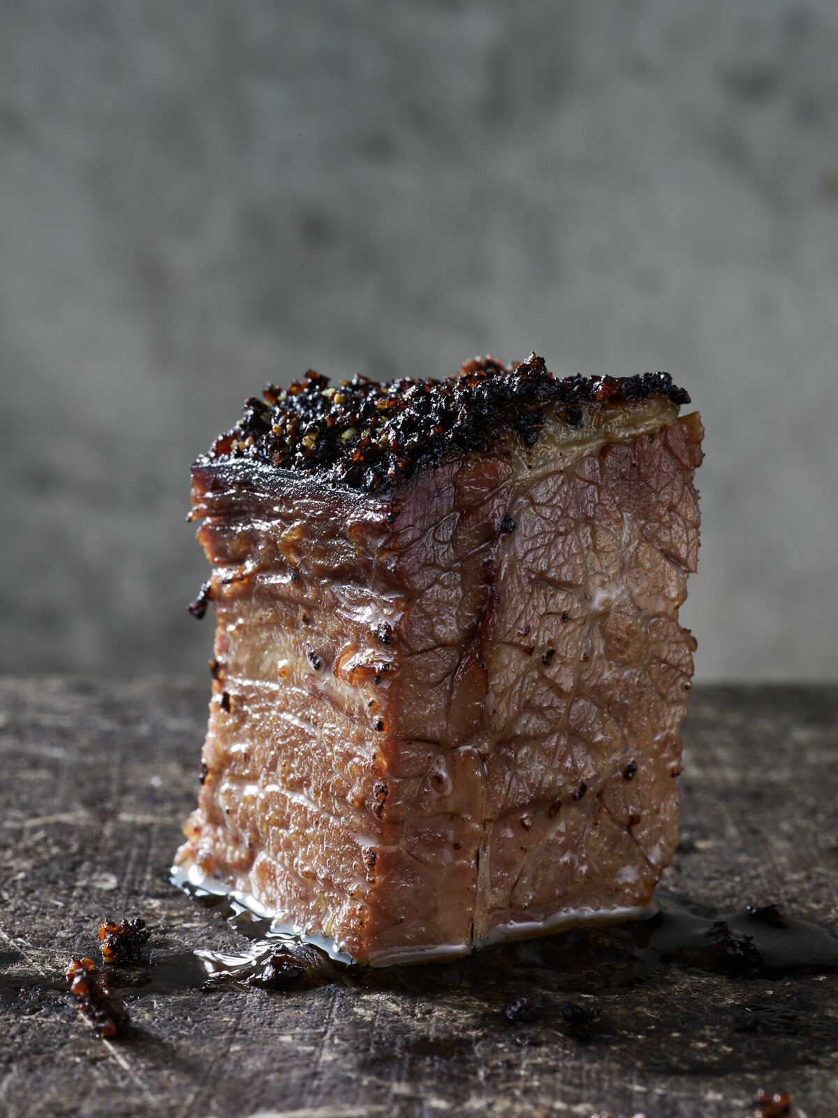 charlie mckenna bbq southern restaurants