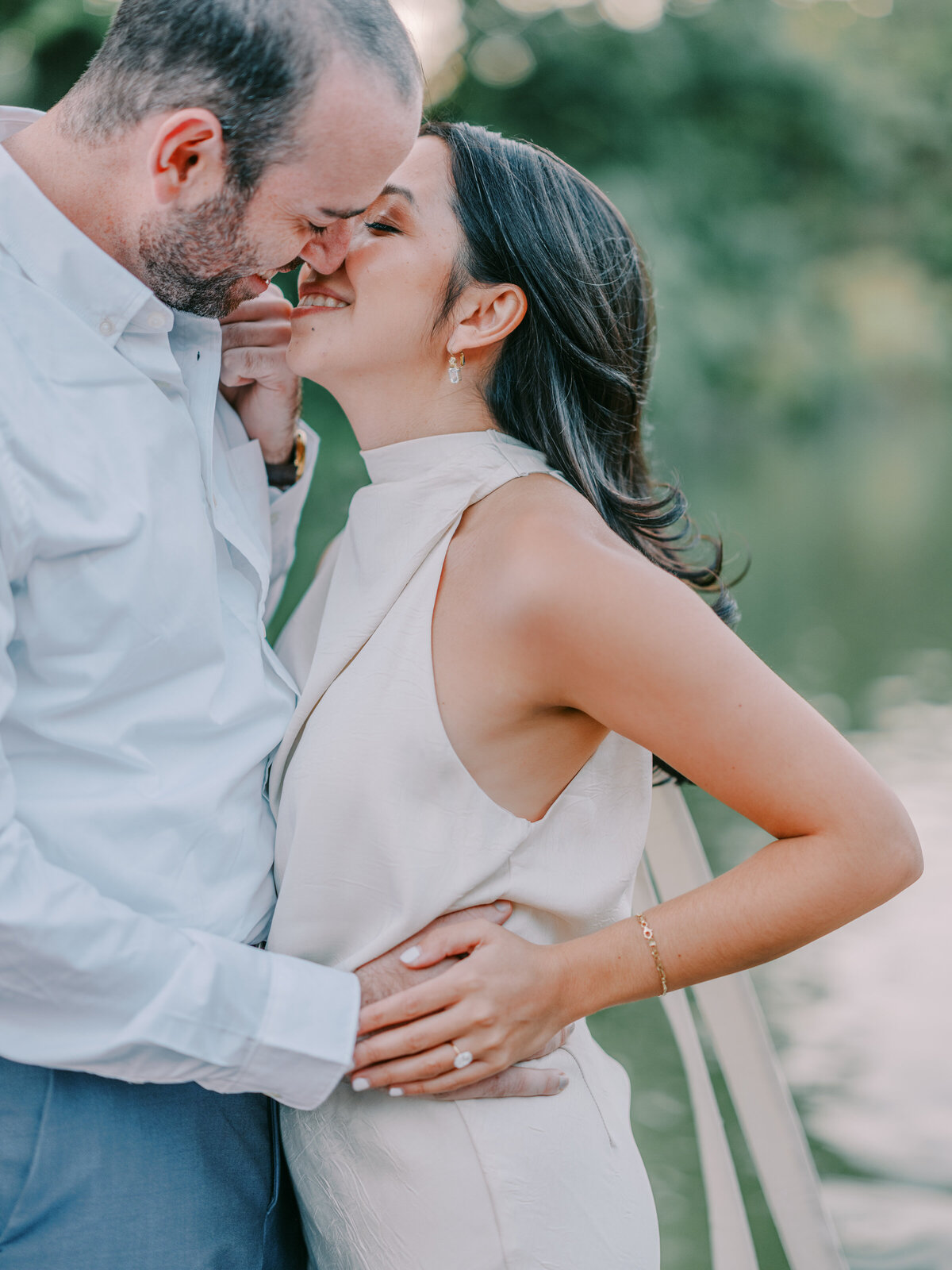 2-MelissaStimpson-CentralParkEngagement