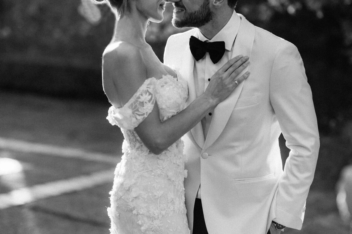 Muse Event Co. Wedding Event Planning Design Firm Production Design Management Weddings Toronto Canada Day of Coordination Full Service13