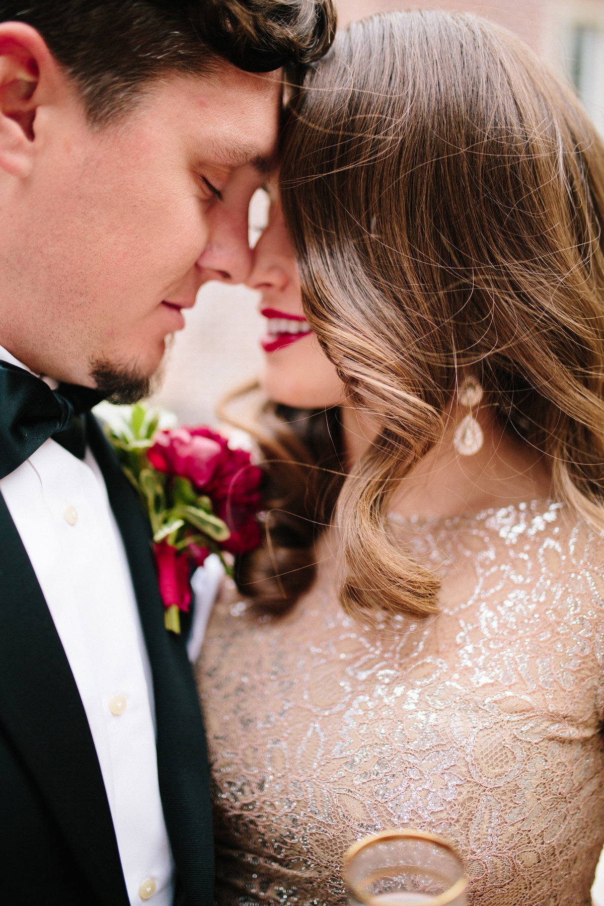 Heart's Content Events - Virginia Maryland DC Wedding and Event Planner - Marriage Coach - Adrienne Rolon - Photo4