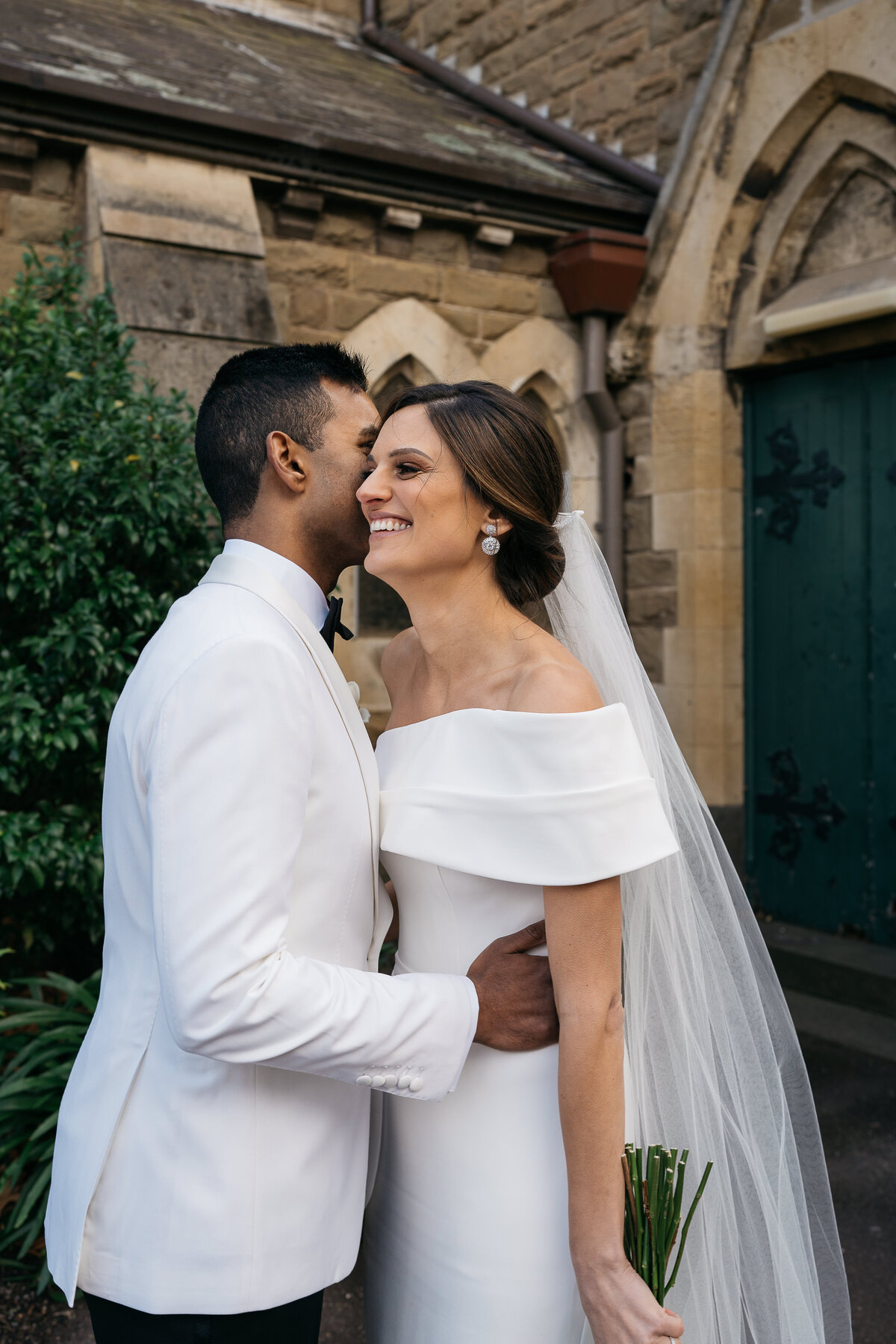 Courtney Laura Photography_ The Carousel Albert Park_ Melbourne City Wedding Photographer_ Viji and Lana-503