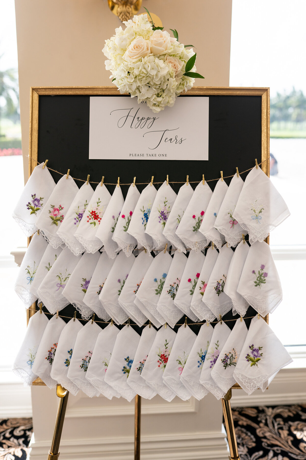 Wedding At Trump National Doral, Miami