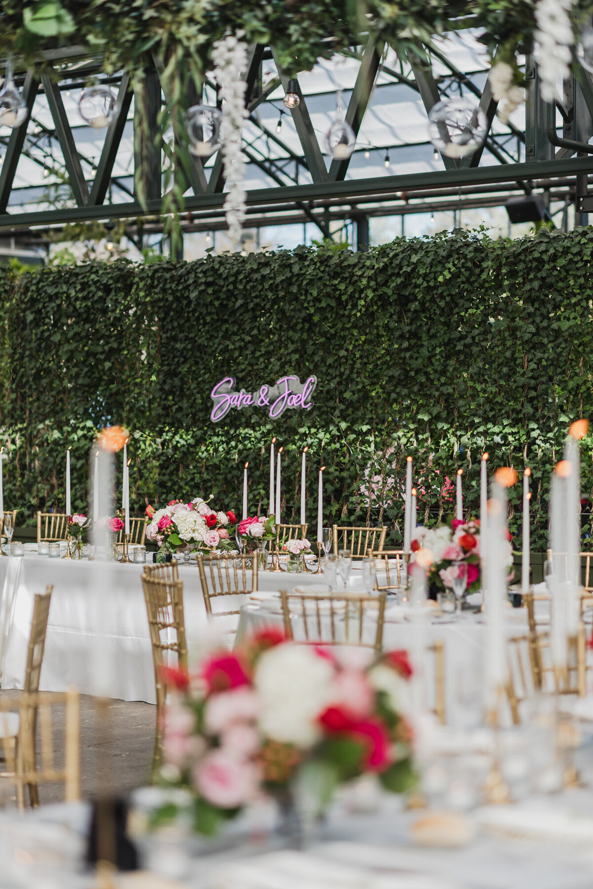 BLUSH AND BLACK SPRING PLANTERRA CONSERVATORY WEDDING IN WEST BLOOMFIELD, MICHIGAN PROVIDED BY KARI DAWSON, TOP-RATED DETROIT WEDING PHOTOGRAPHER, AND HER TEAM52