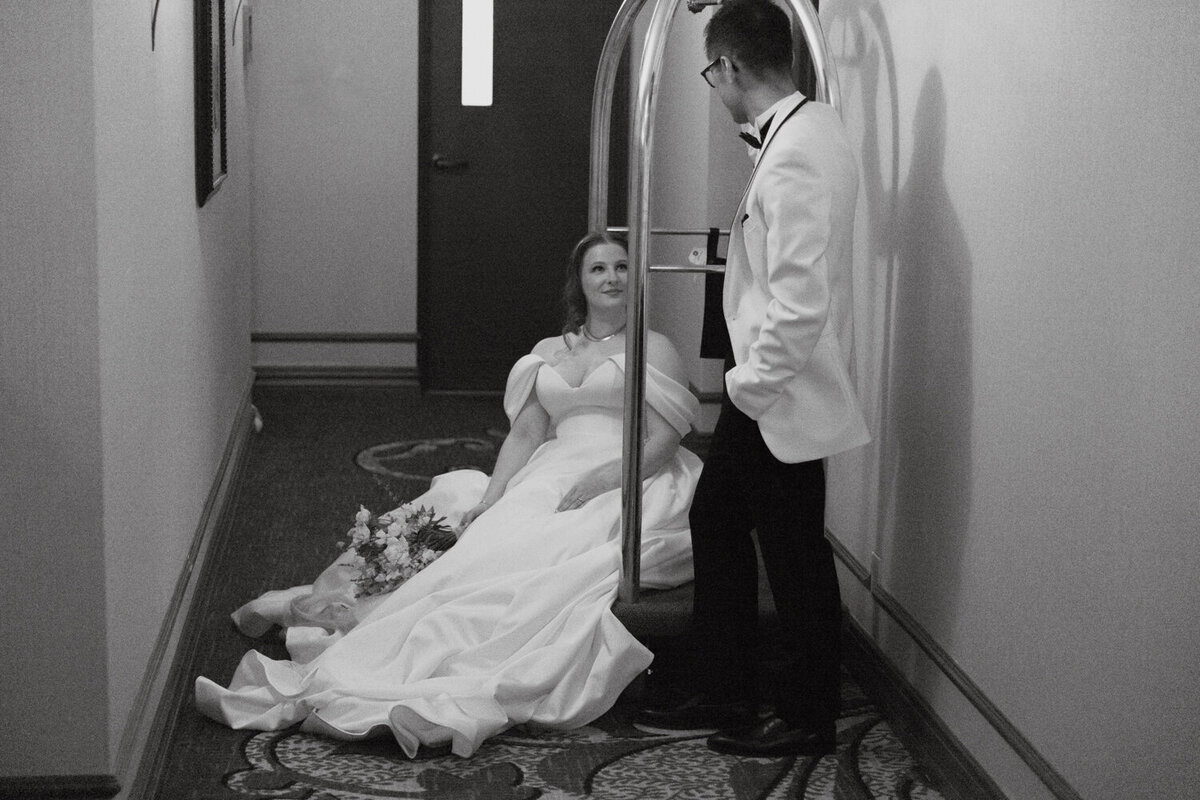 Ottawa Wedding Photographer - Elopement Photographer - 1