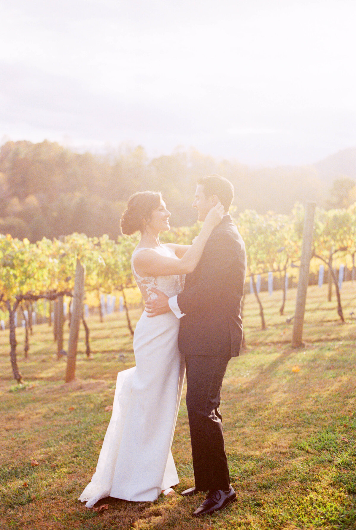 Melissa & Matthew Wedding Film Arika Jordan Photography LLC-7