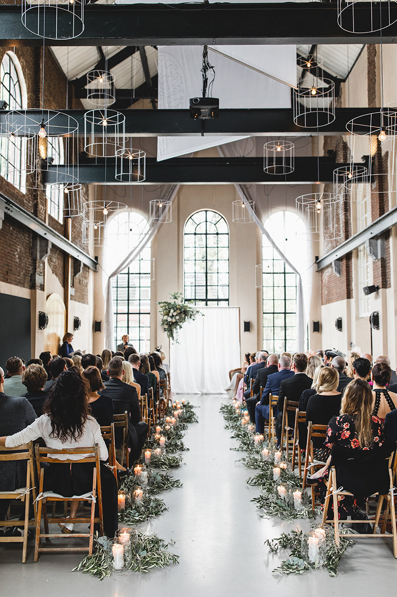 Wedding Emily _ Simon by Nienke van Denderen Photography-139