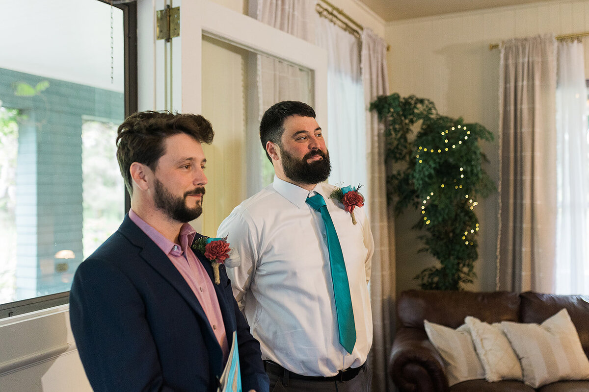 Final_Seaview Washington Elopement - Tara Nichole Photo - 2024 - Lauren and Jarrod-32