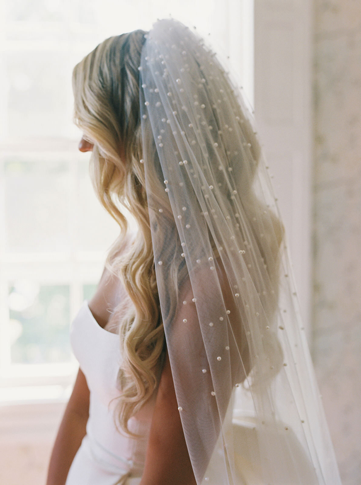 Pink destination wedding in newport-Halie Child Photography-13