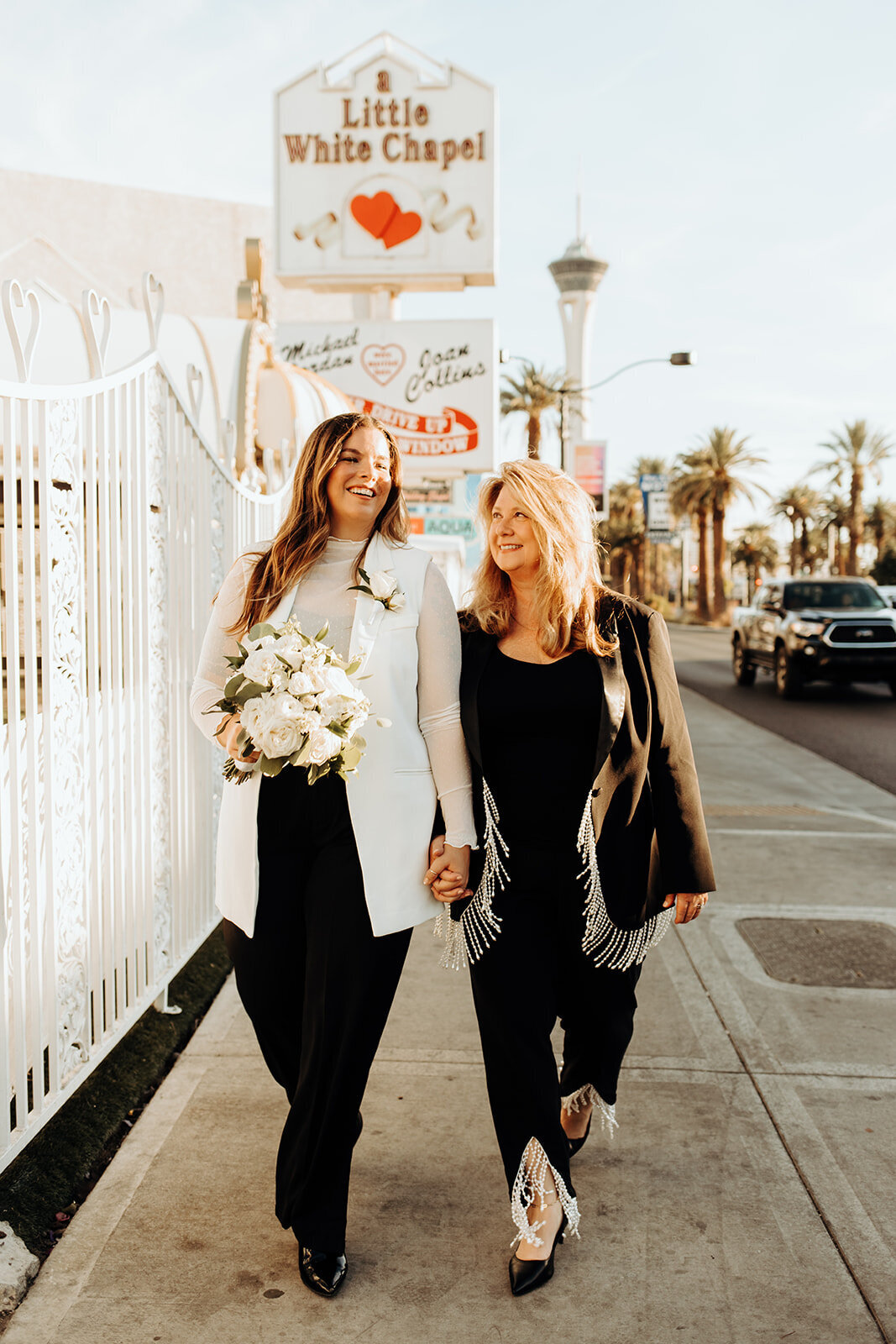 Little White Chapel – Downtown Las Vegas