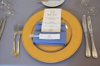 wedding portfolio for wedding planner