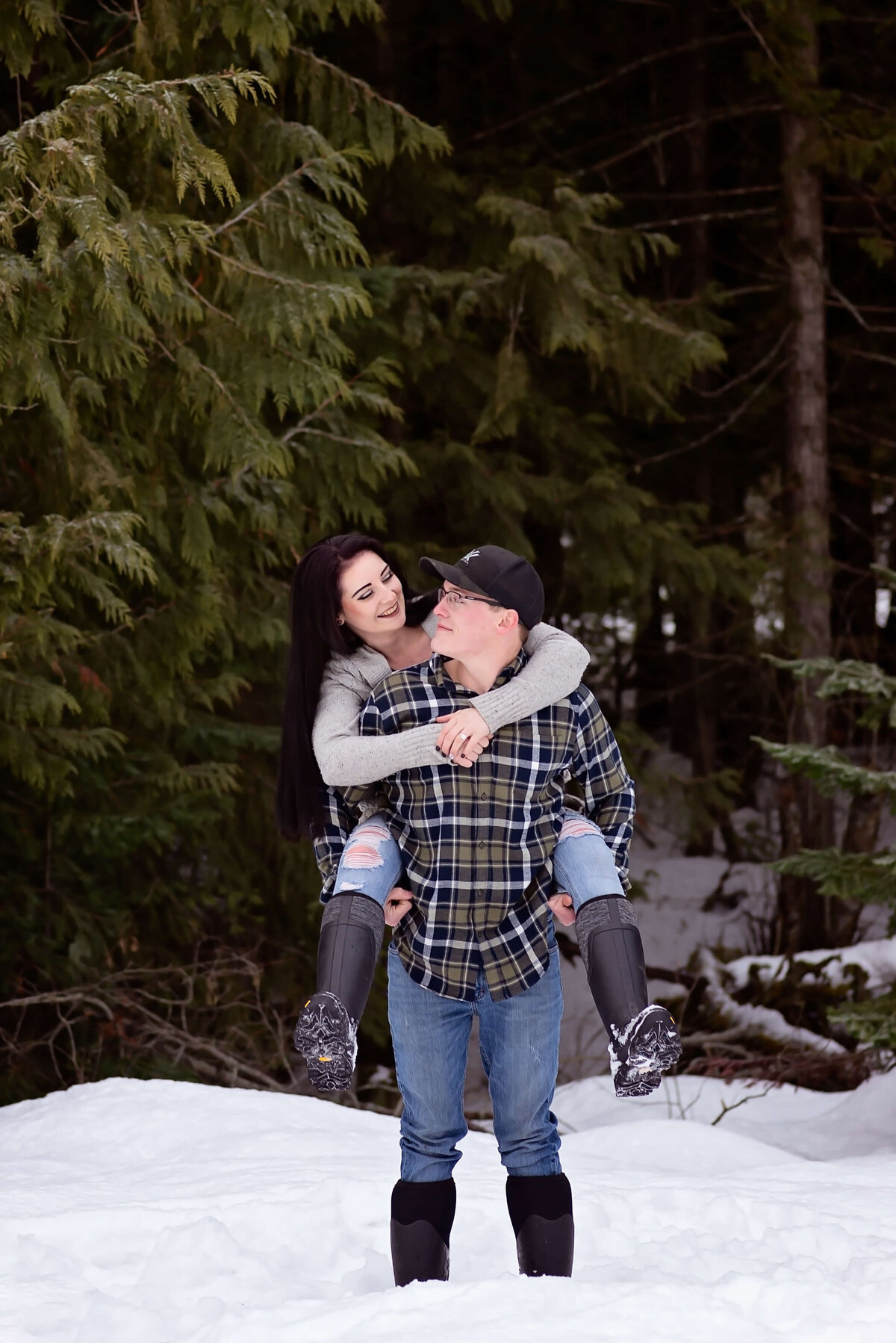 Spokane-Winter-Family-Photography-7