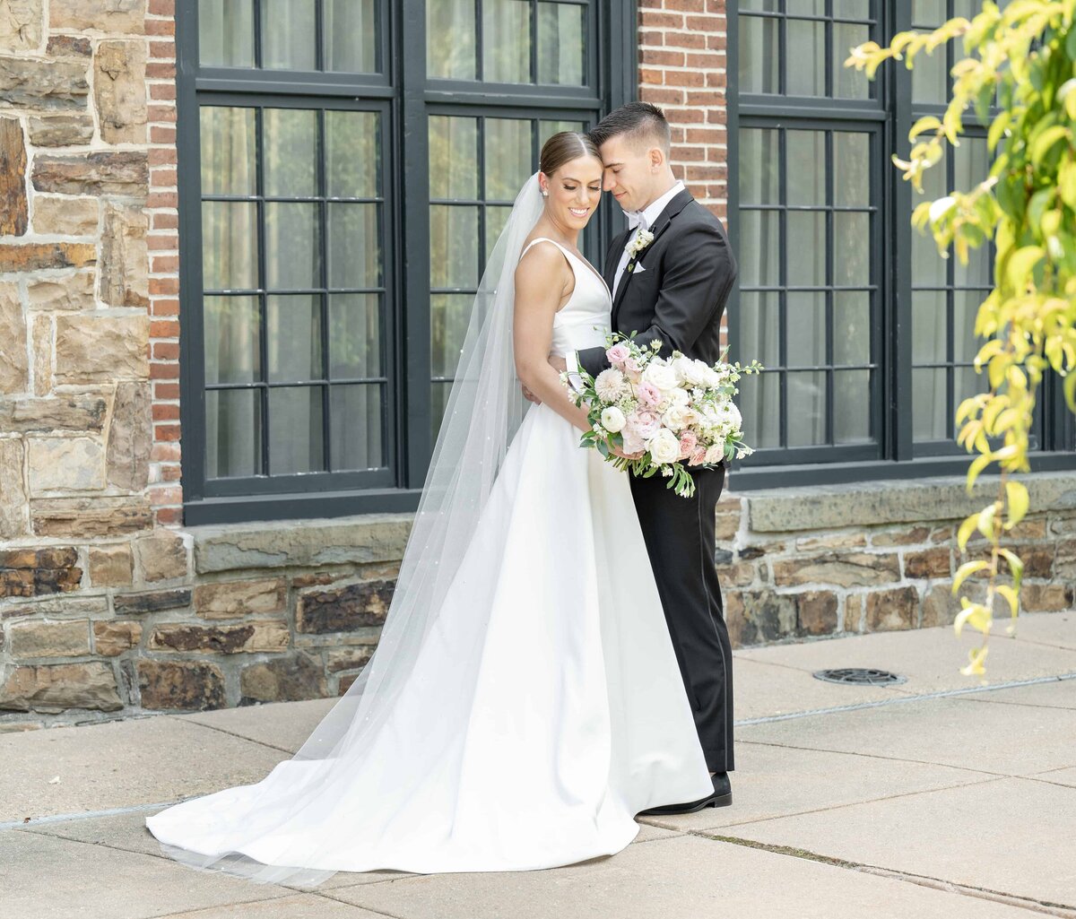 East Coast Elopement Wedding Photographer | Abbe Foreman Photography-10