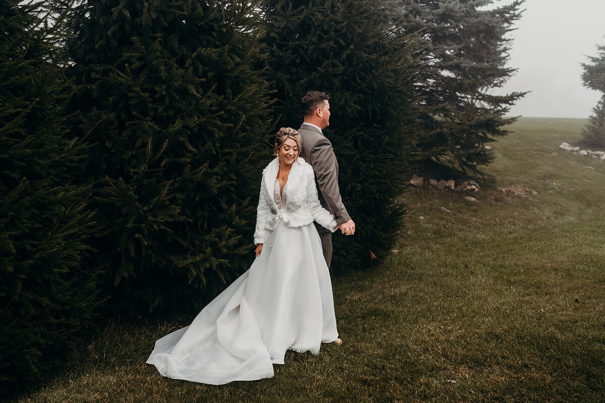Boone Wedding Photographer 11