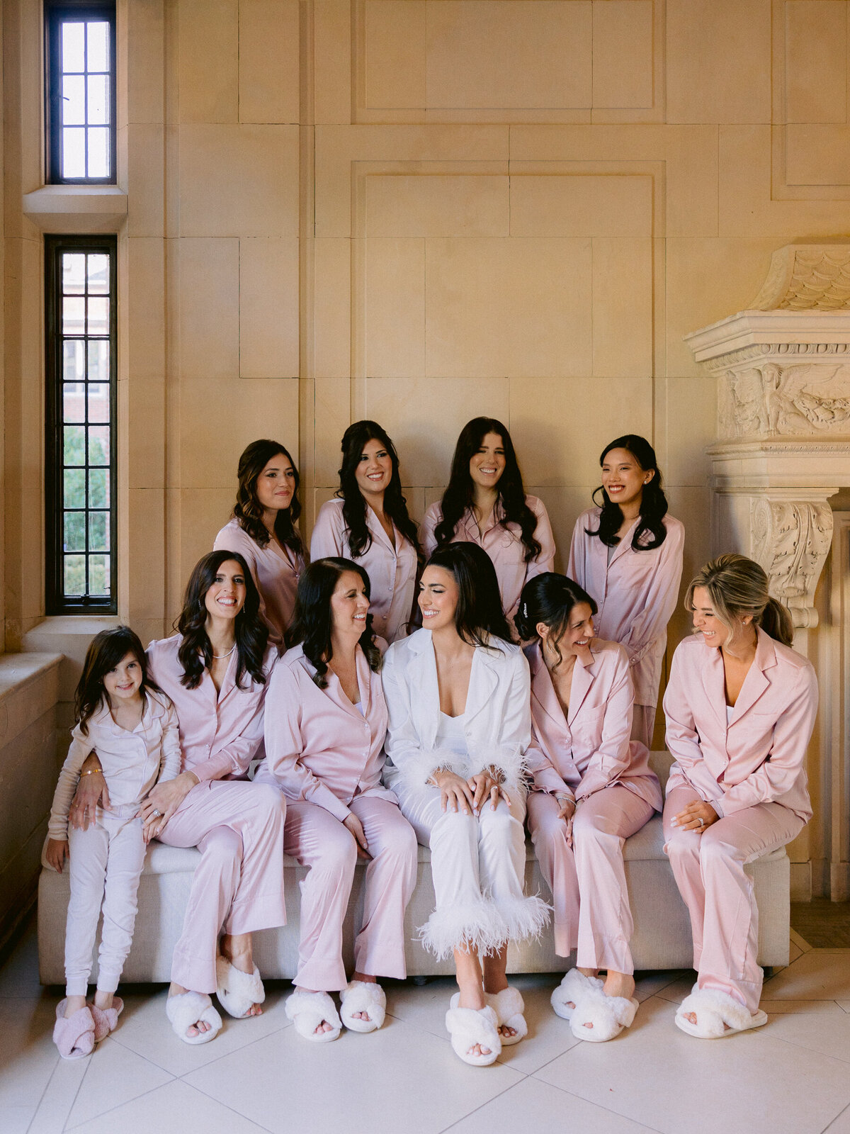 fall wedding at natirar new jersey-2