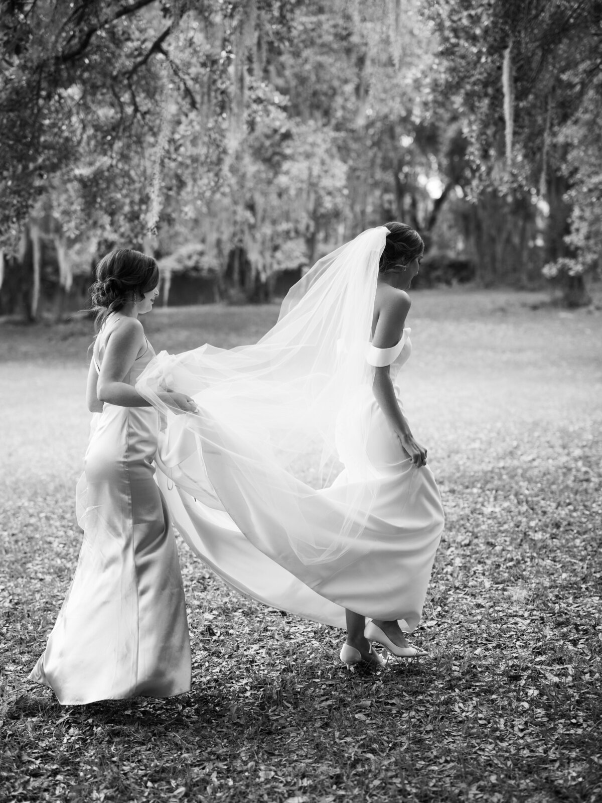 Charleston Wedding Photography