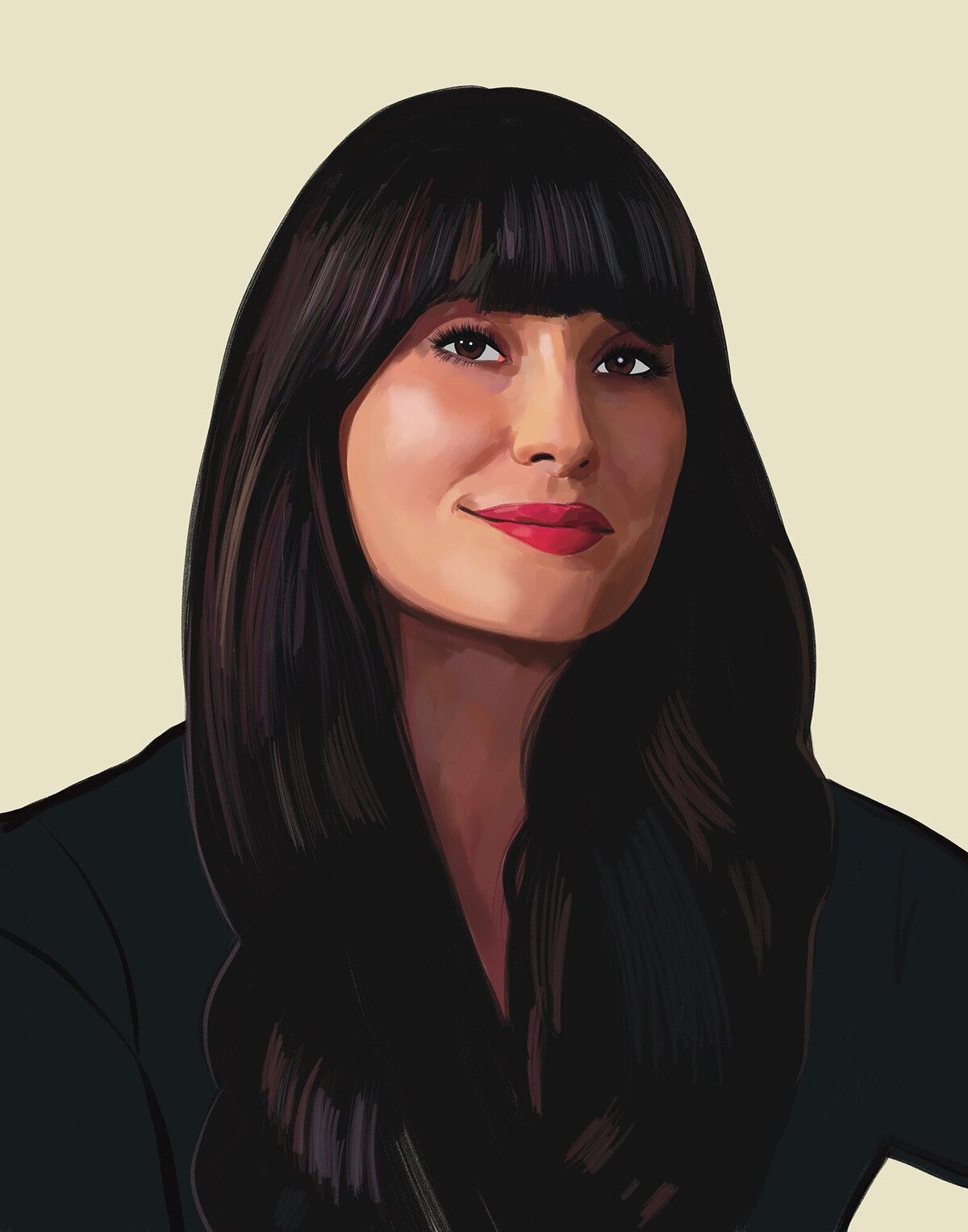 Eva_Goicohea_Latina Illustrator_Lucia Diaz