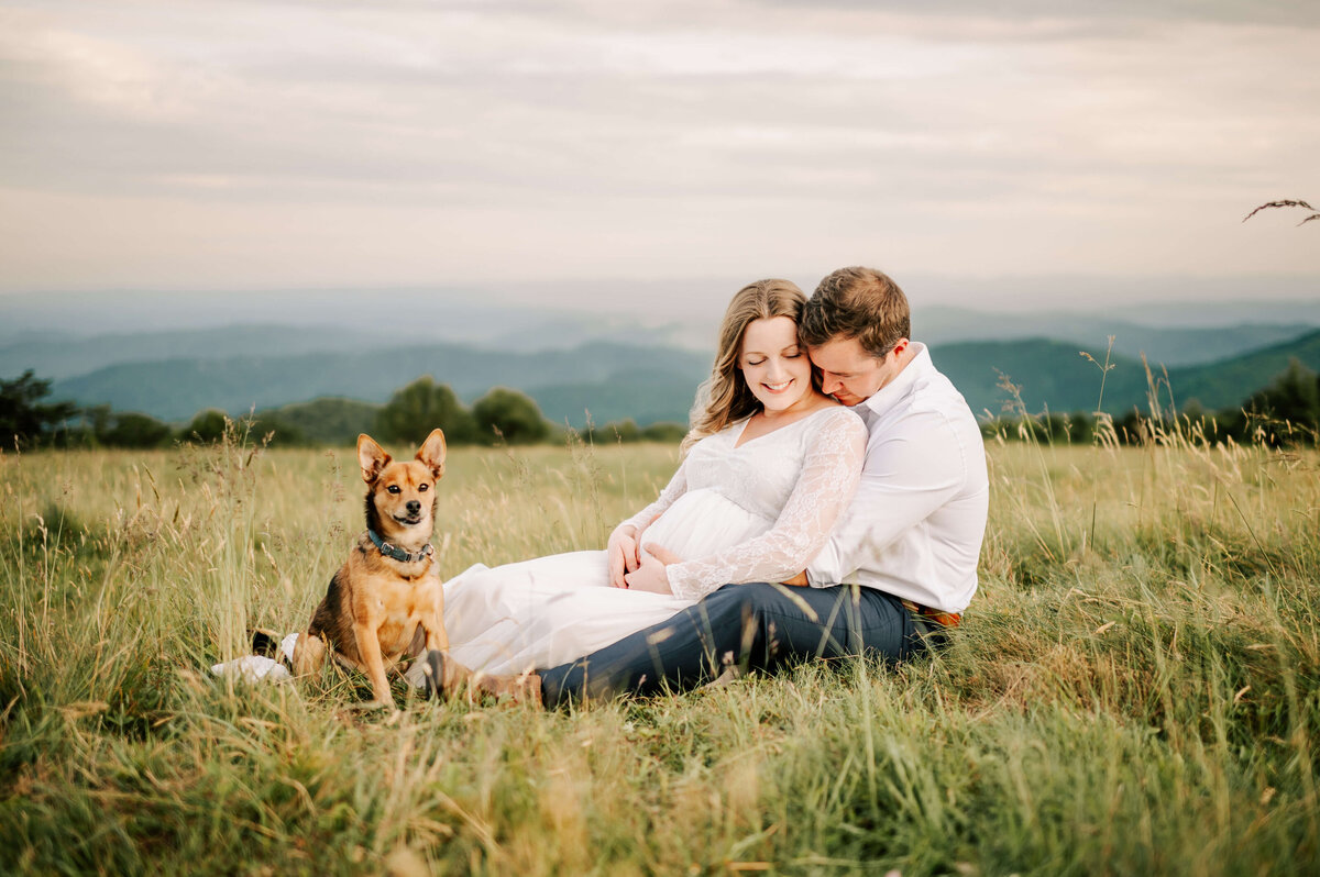 greensboro maternity photographer-59