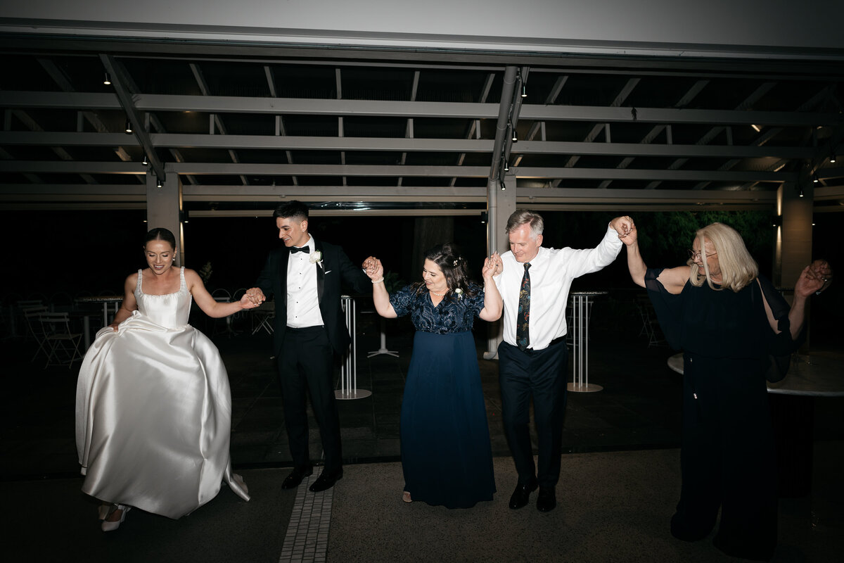 Courtney Laura Photography, Royal Botanical Gardens, The Terrace, Yarra Valley Wedding Photographer, Zoe and Sergio-444
