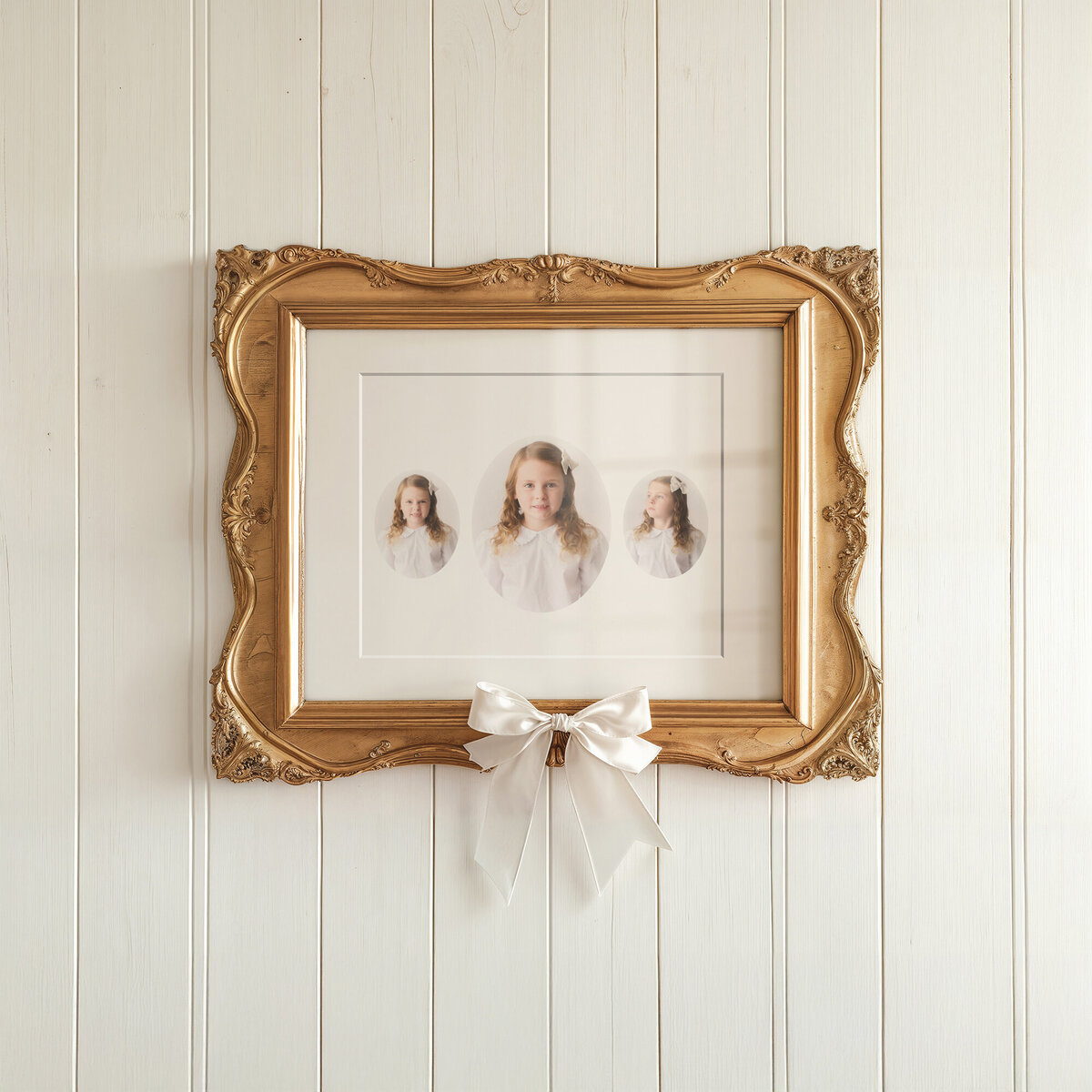 Heirloom Portraits in Charleston, South Carolina.