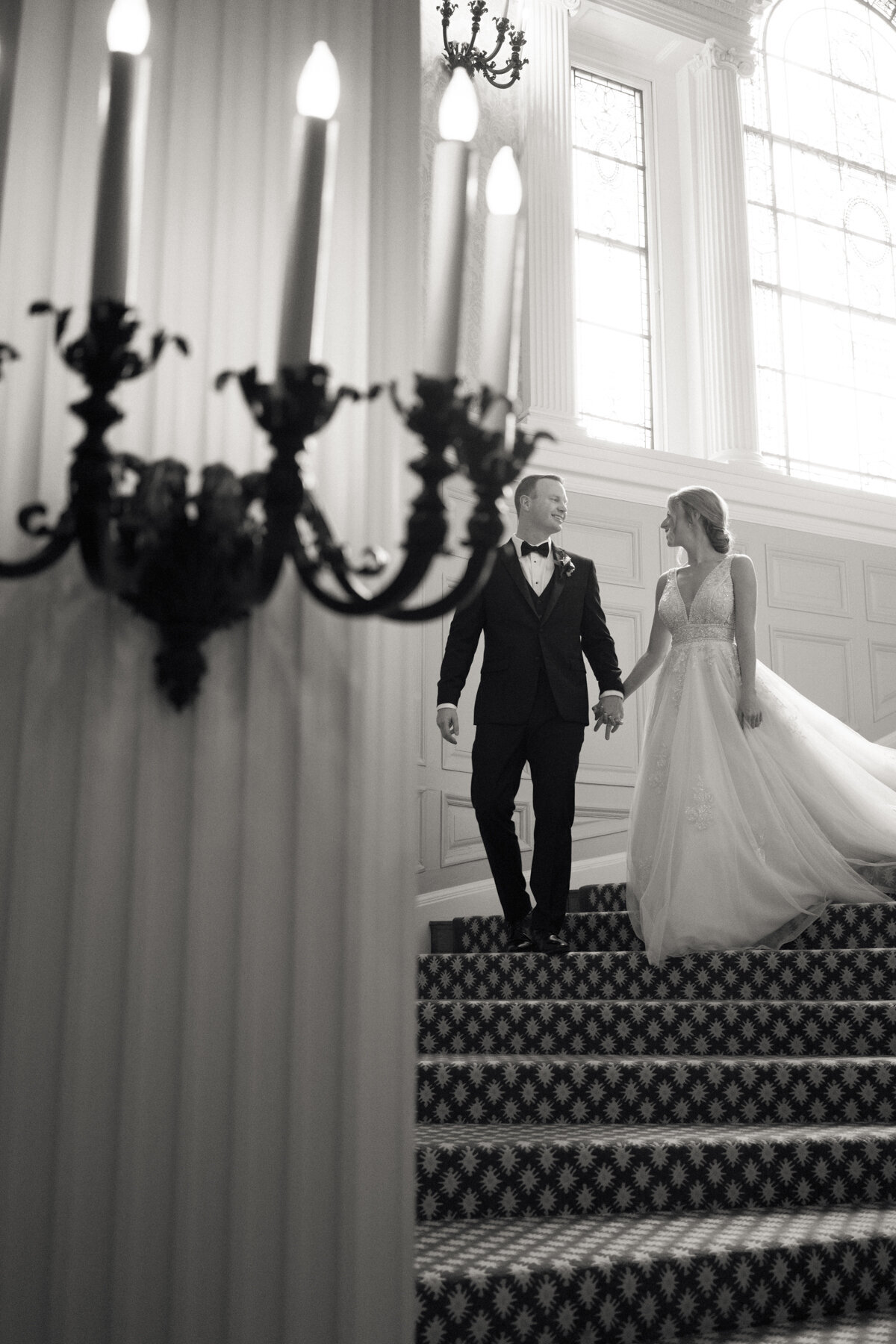 Justine Yandle Photography - Sleepy Hollow Country Club Wedding -60