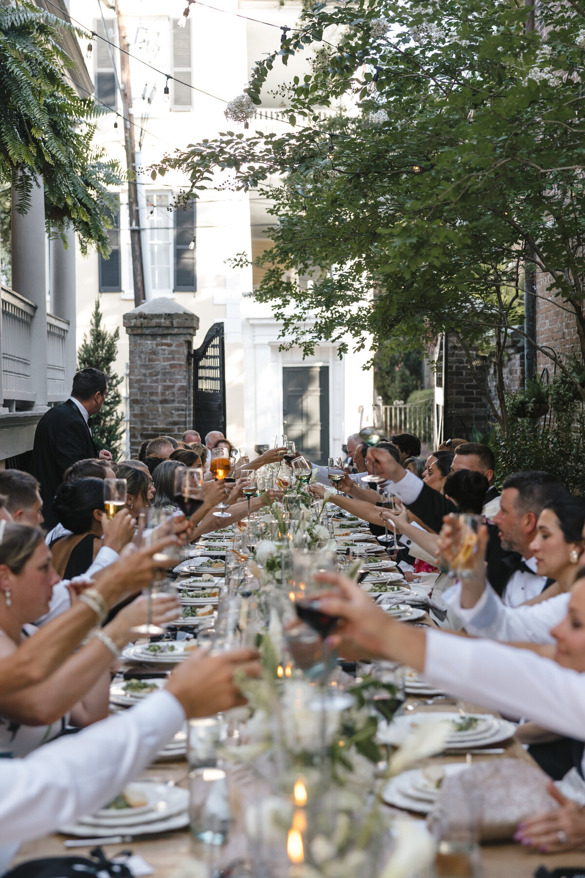 Charleston Wedding Sara + Eddie -- Rachel Maloney photography-977