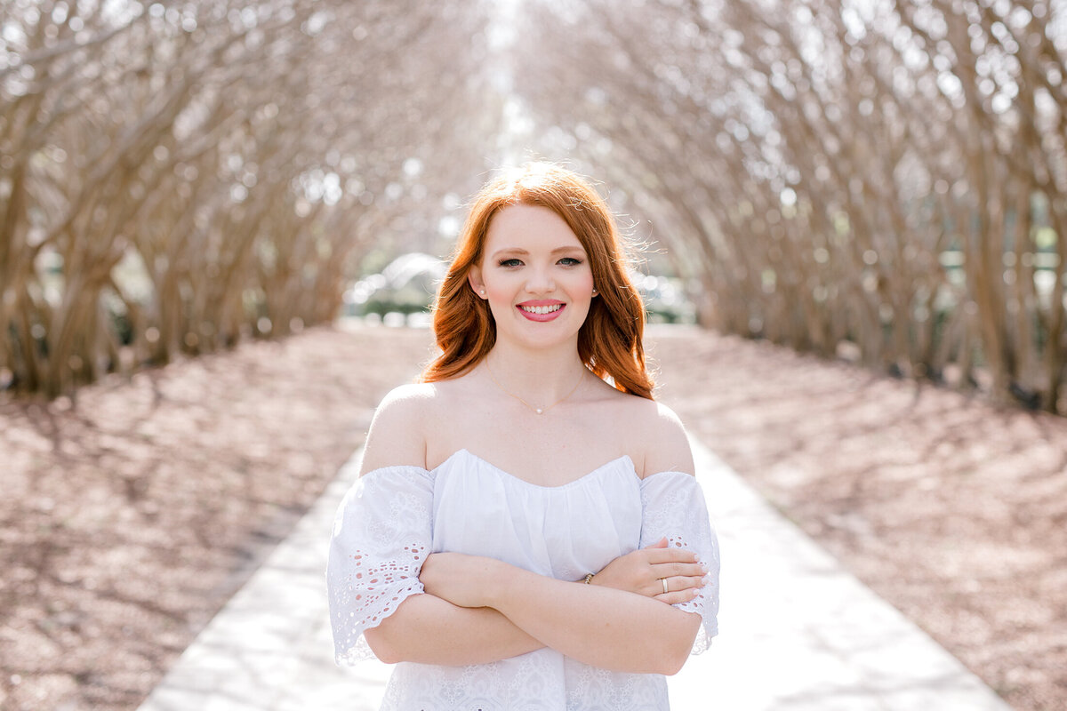 Dallas Senior Photographer | Laylee Emadi Photography | Jenna 50