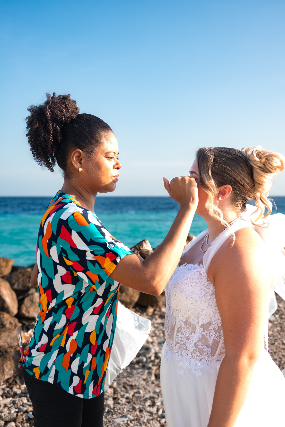 Melanie Veroniquee - Styled session - Manon & Ron-053