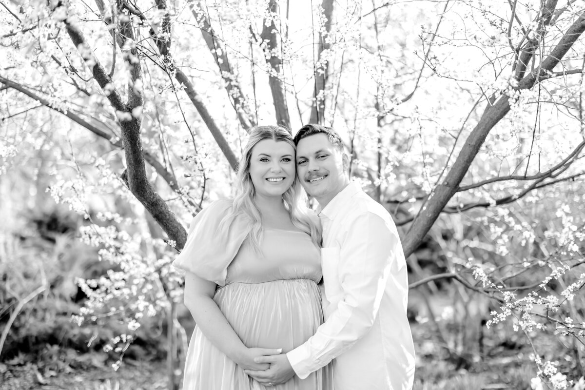 Dukes - Maternity-73