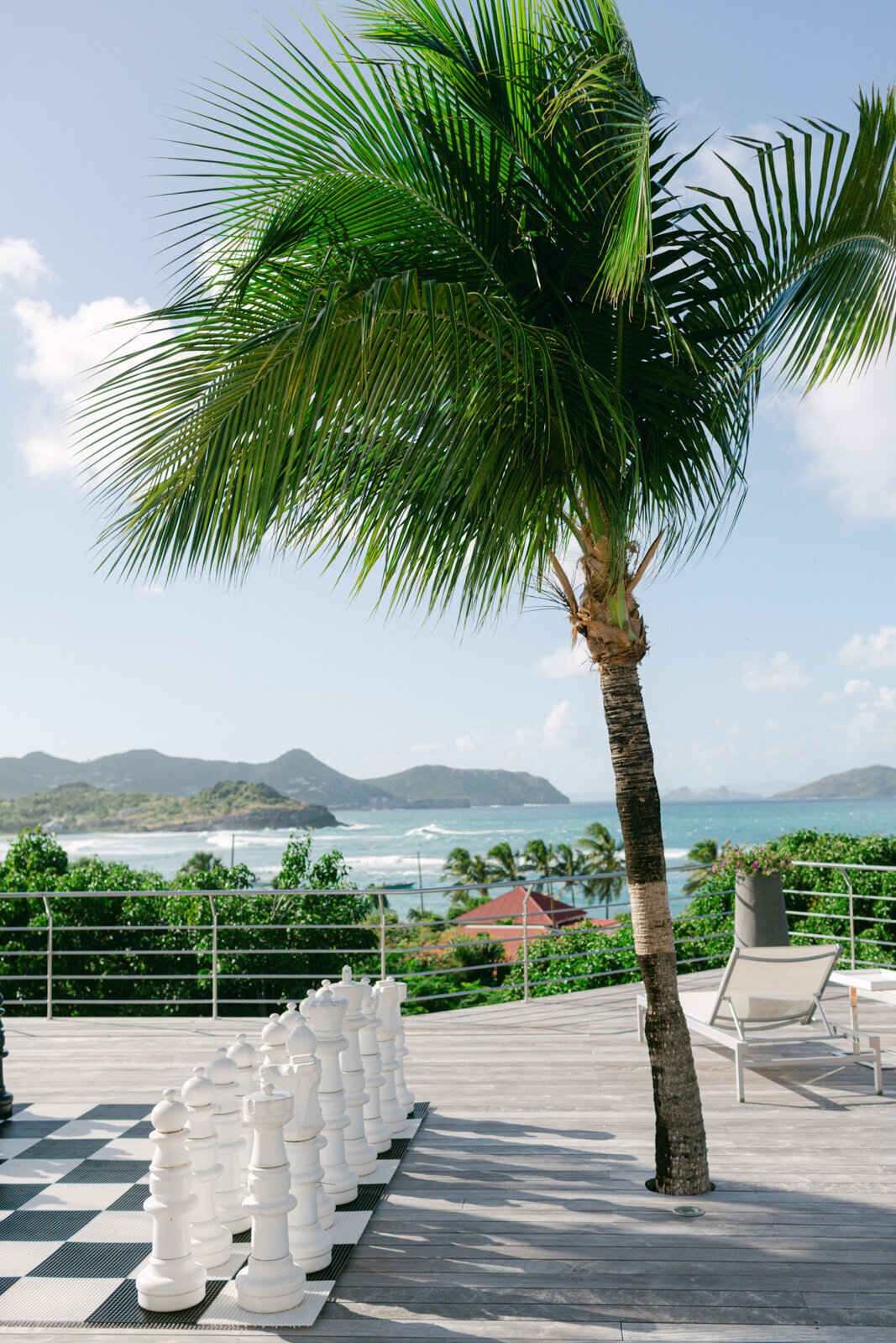 St Barth Wedding Nikki Beach69