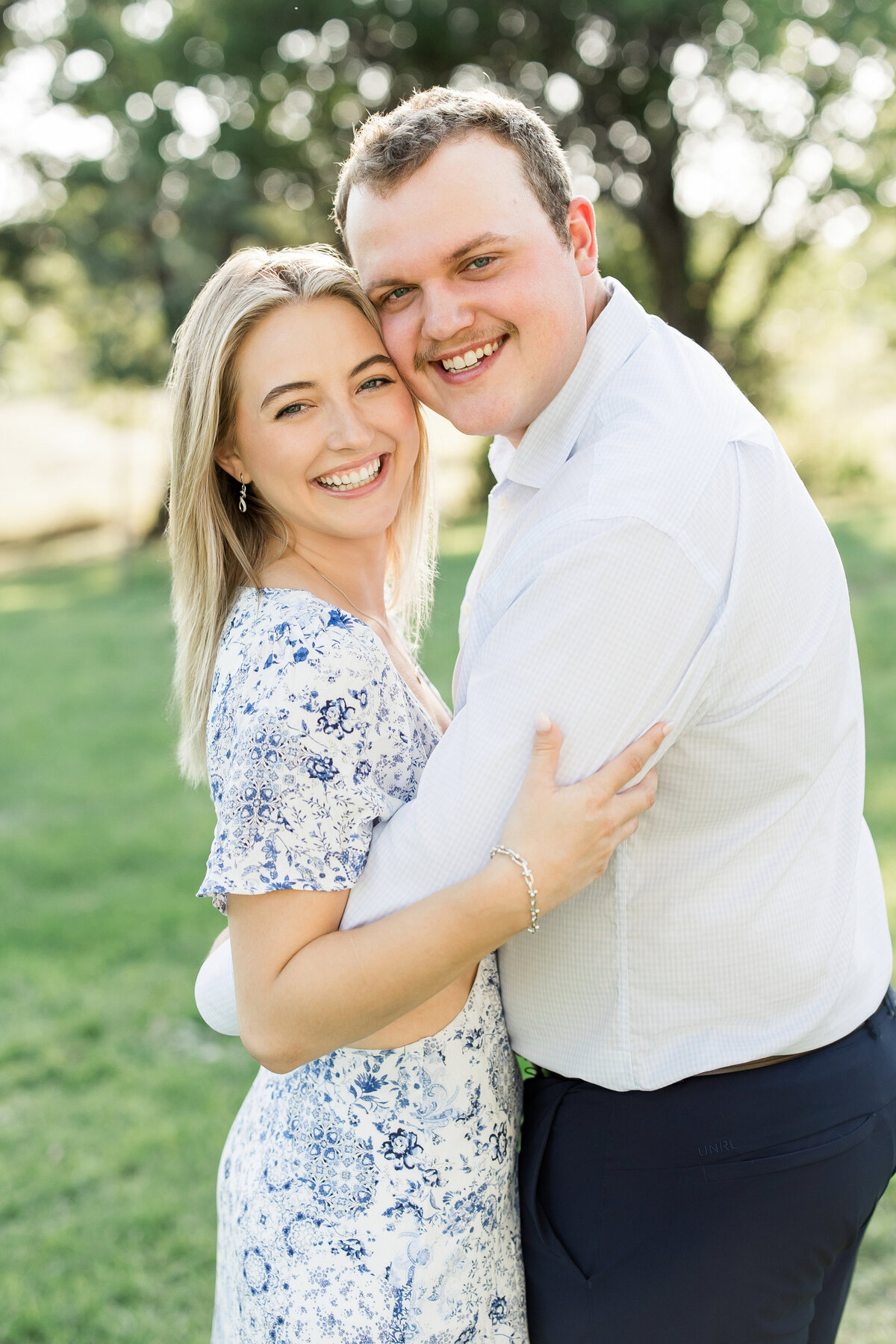 Fargo ND Wedding and Engagement Photographers