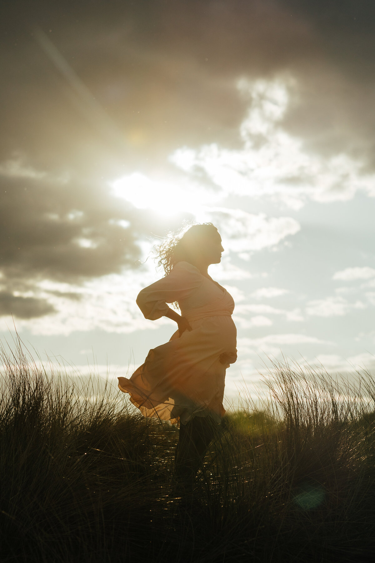 Maternity - Aimee Joy Photography-86
