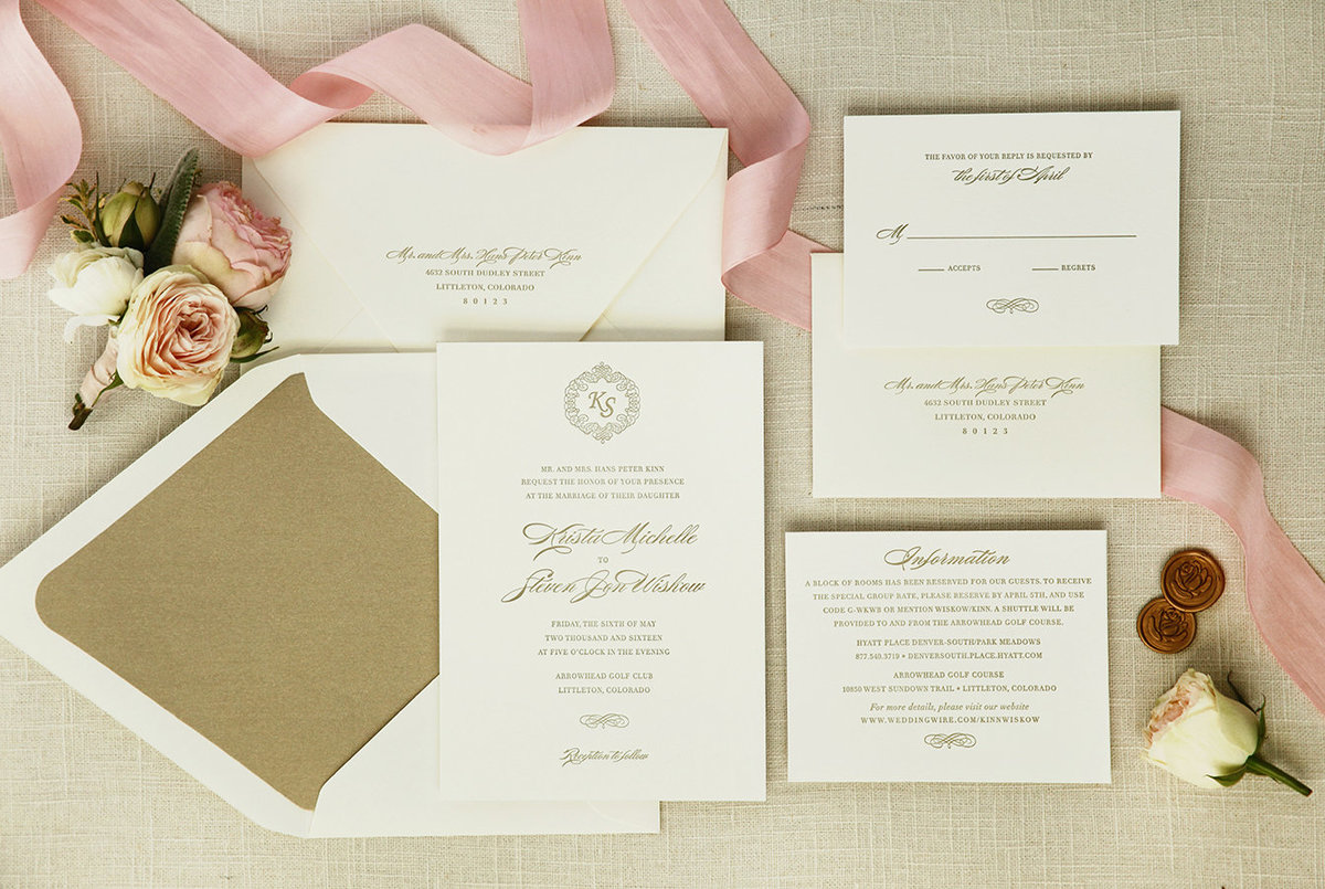 Letterpress-Wedding-Invitation-Gold-Pink copy