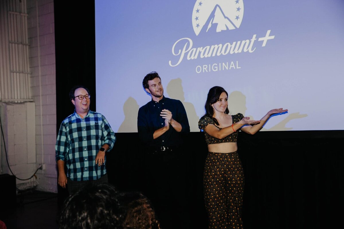 The Revery Los Angeles Event | Orange Blossom Events 43