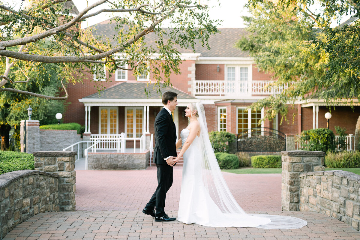 Stonebridge Manor Traditional Wedding J&S (157 of 232)