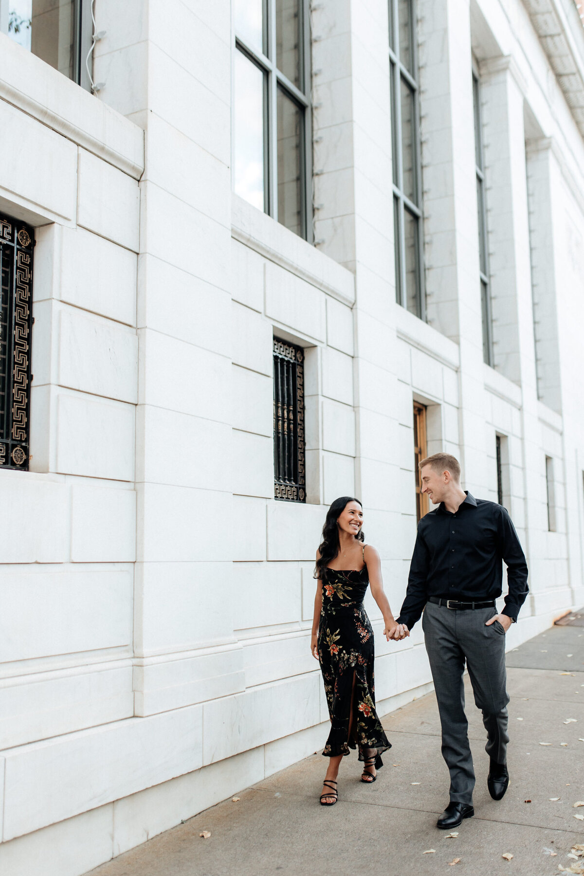 Albany NY and Saratoga Springs Super 8 wedding films