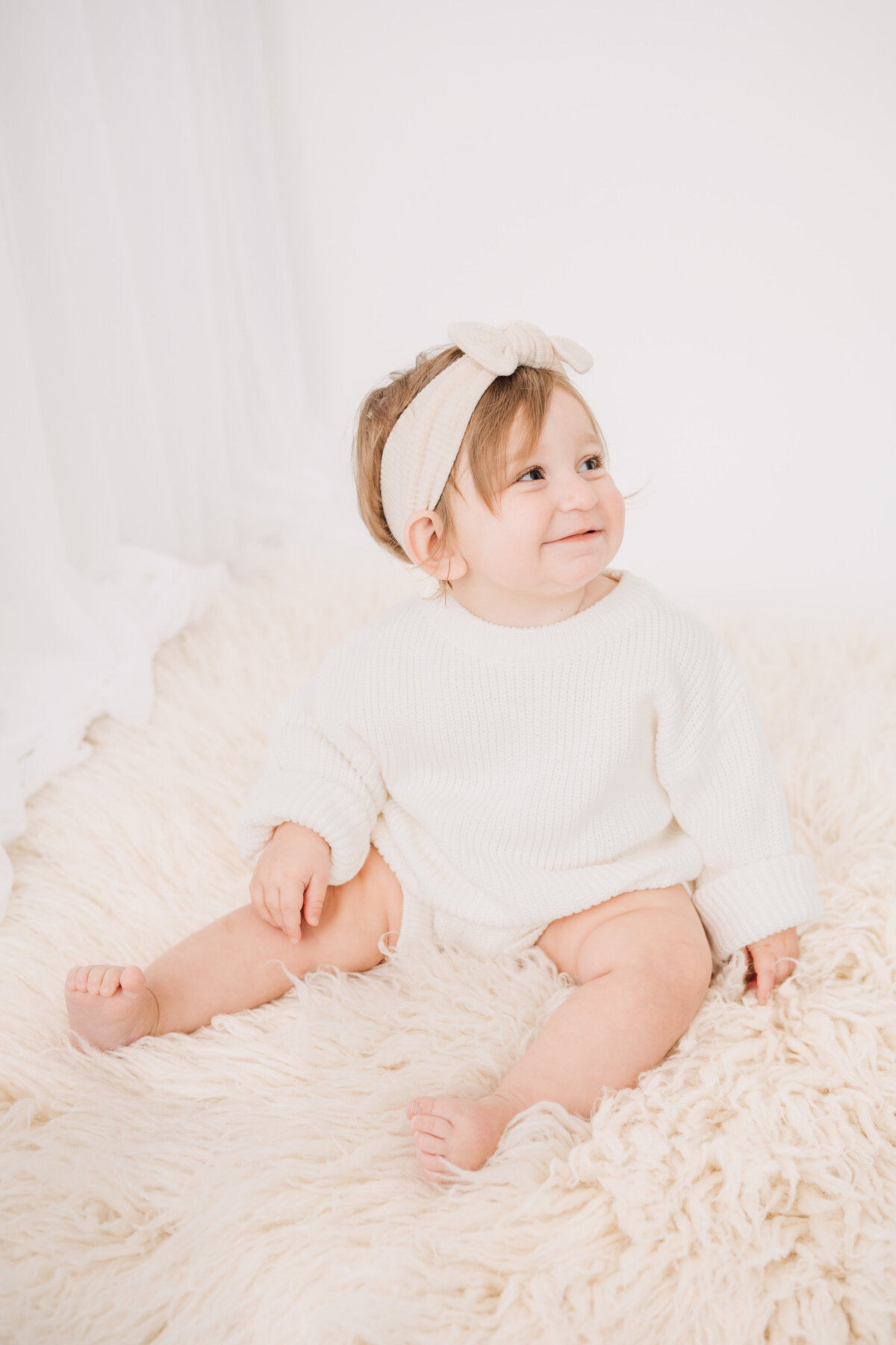 Canton Connecticut Newborn & Cake Smash Photographer-2