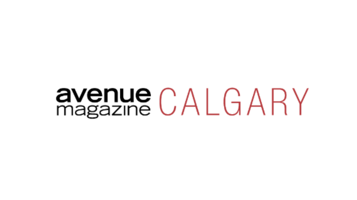 Avenue Magazine Calgary