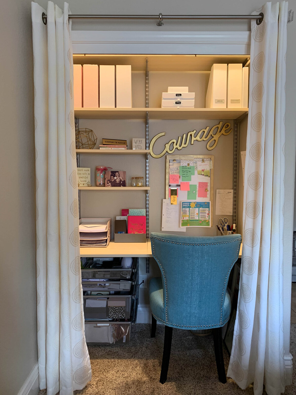 Simply Organized Professional Organizing SF Bay Area